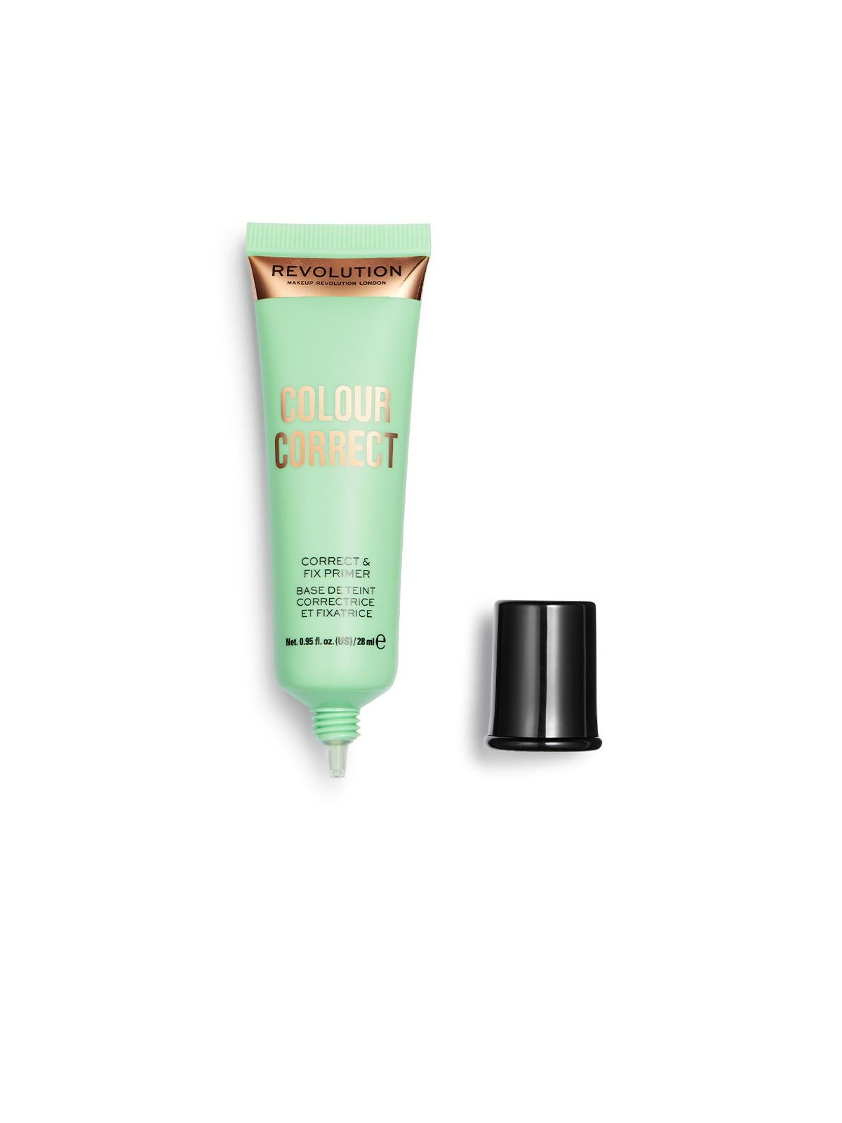 Primer Revolution Make Up COLOUR CORRECT