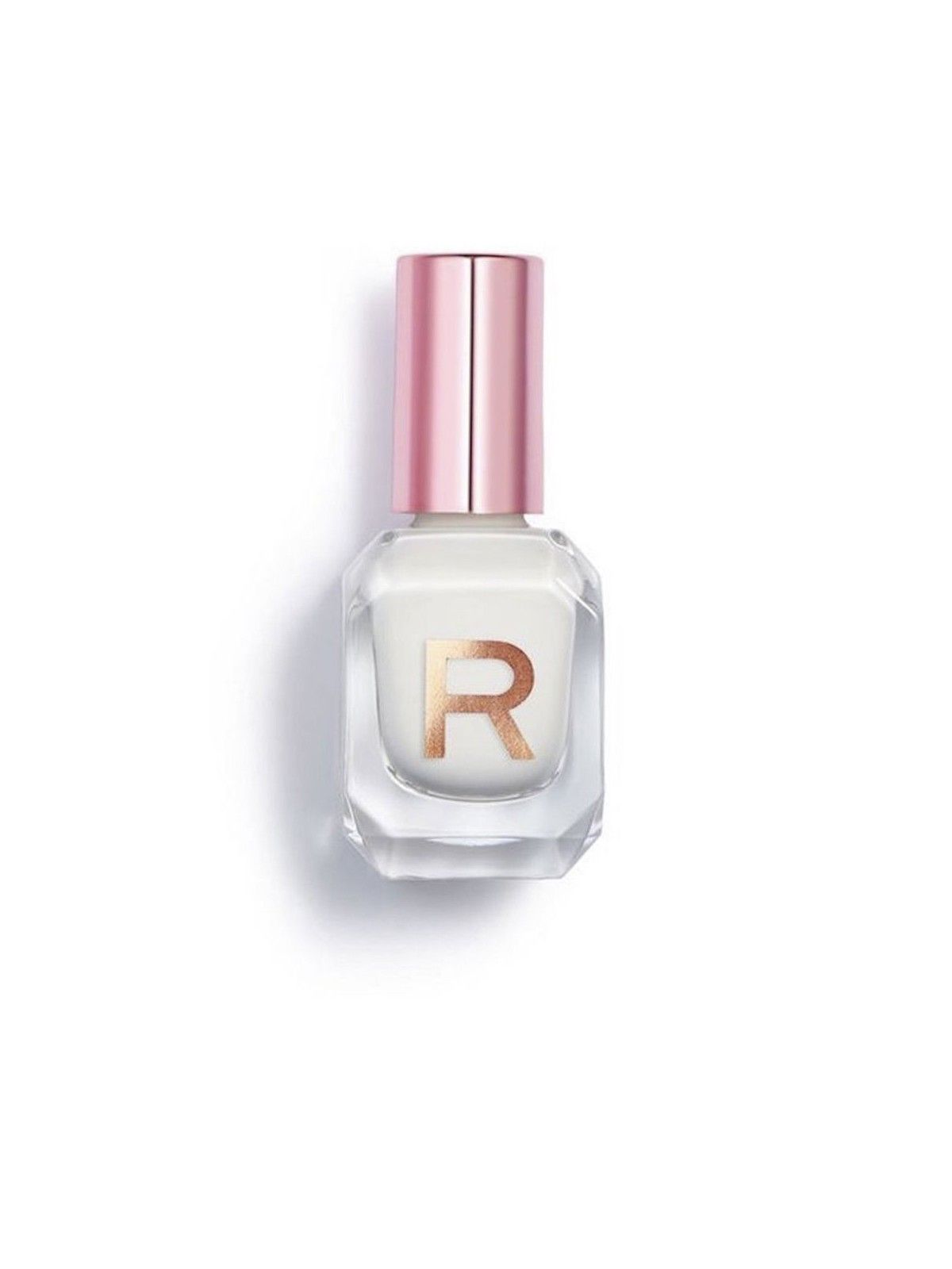 Smalto Revolution Make Up LUCIDO nail polish ghost 10ml