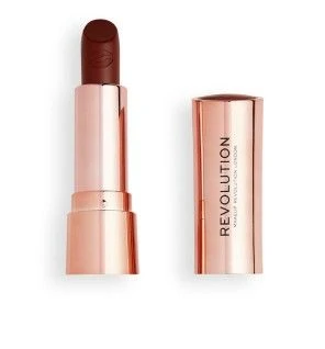 Revolution Make Up ROSSETTO SATIN KISS fling 35 gr unisex