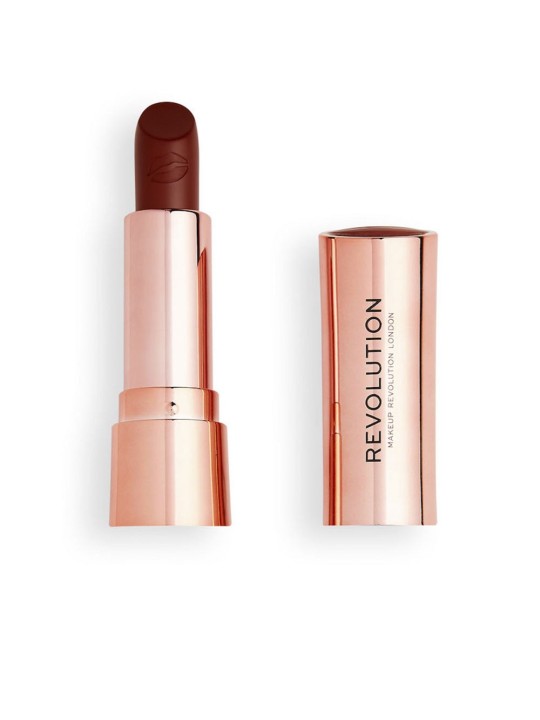 Revolution Make Up ROSSETTO SATIN KISS fling 35 gr unisex