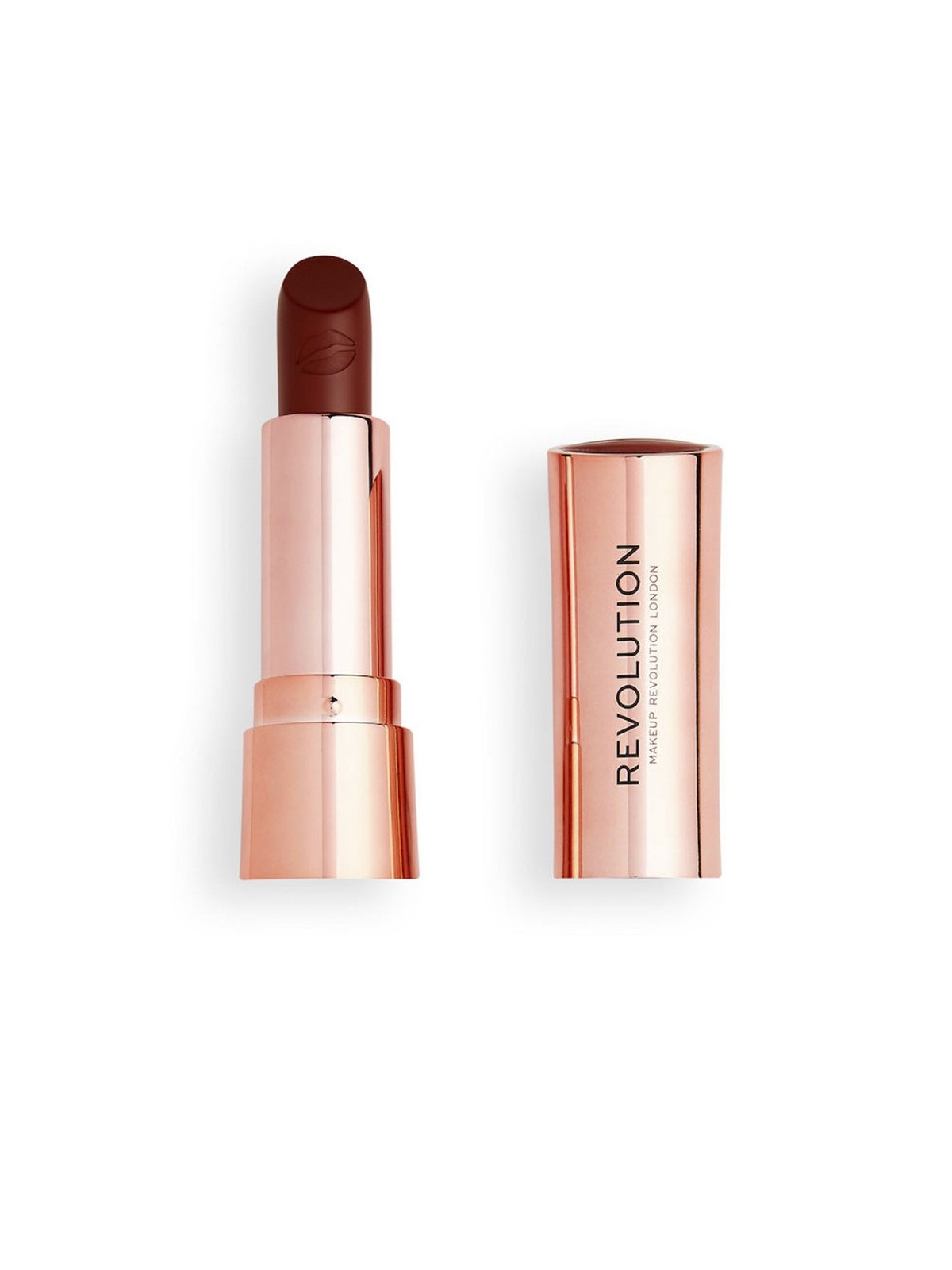 Revolution Make Up ROSSETTO SATIN KISS fling 35 gr unisex