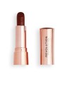 Revolution Make Up ROSSETTO SATIN KISS fling 35 gr unisex
