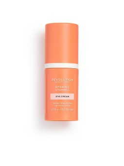 Crema occhi alla vitamina C Revolution Skincare
