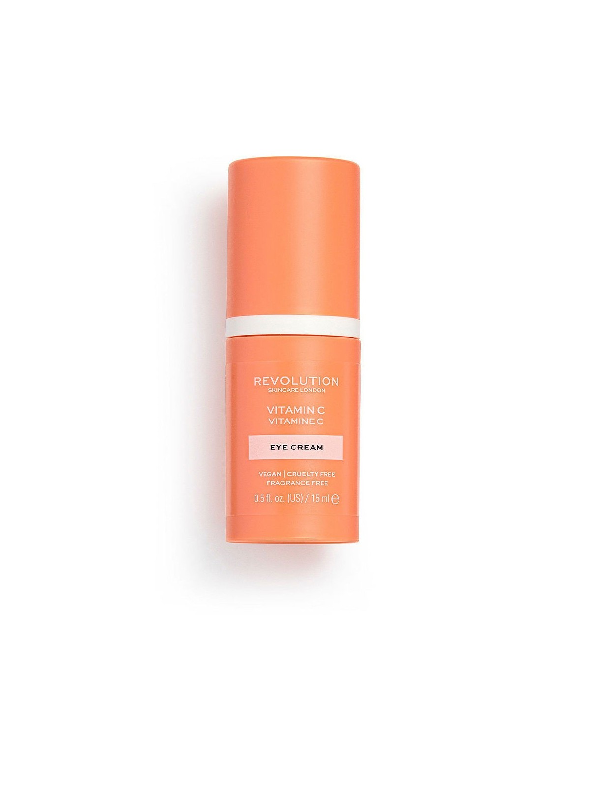 Crema occhi alla vitamina C Revolution Skincare