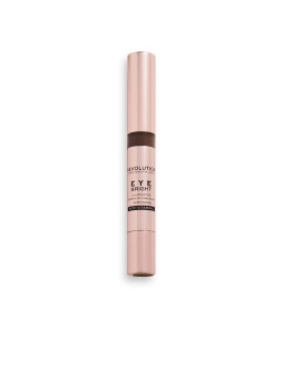 Revolution Make Up BRIGHT EYE correttore occhi profondo caramello 3ml donna