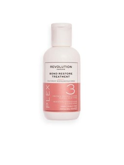 Revolution Hair Care PLEX 3 Trattamento di Ripristino del Legame 100ml Unisex