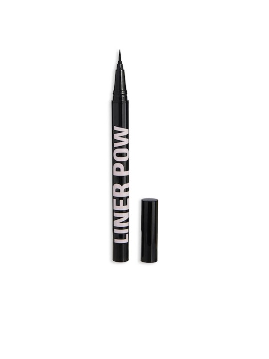 Eyeliner Revolution Make Up Liner Pow Nero 0,5 ml