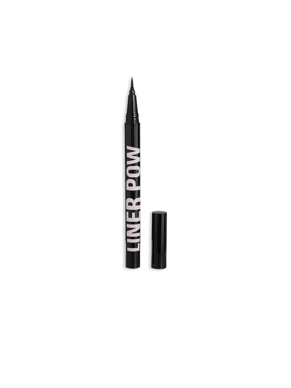 Eyeliner Revolution Make Up Liner Pow Nero 0,5 ml
