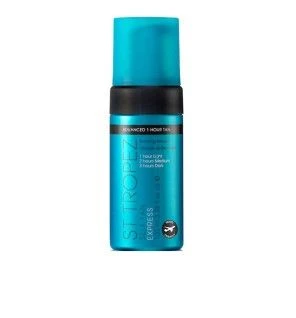 StTropez AUTOABBRONZANTE EXPRESS mousse abbronzante 100ml donna