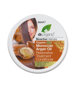 Maschera Capelli Condizionante all'ARGAN 200ml donna