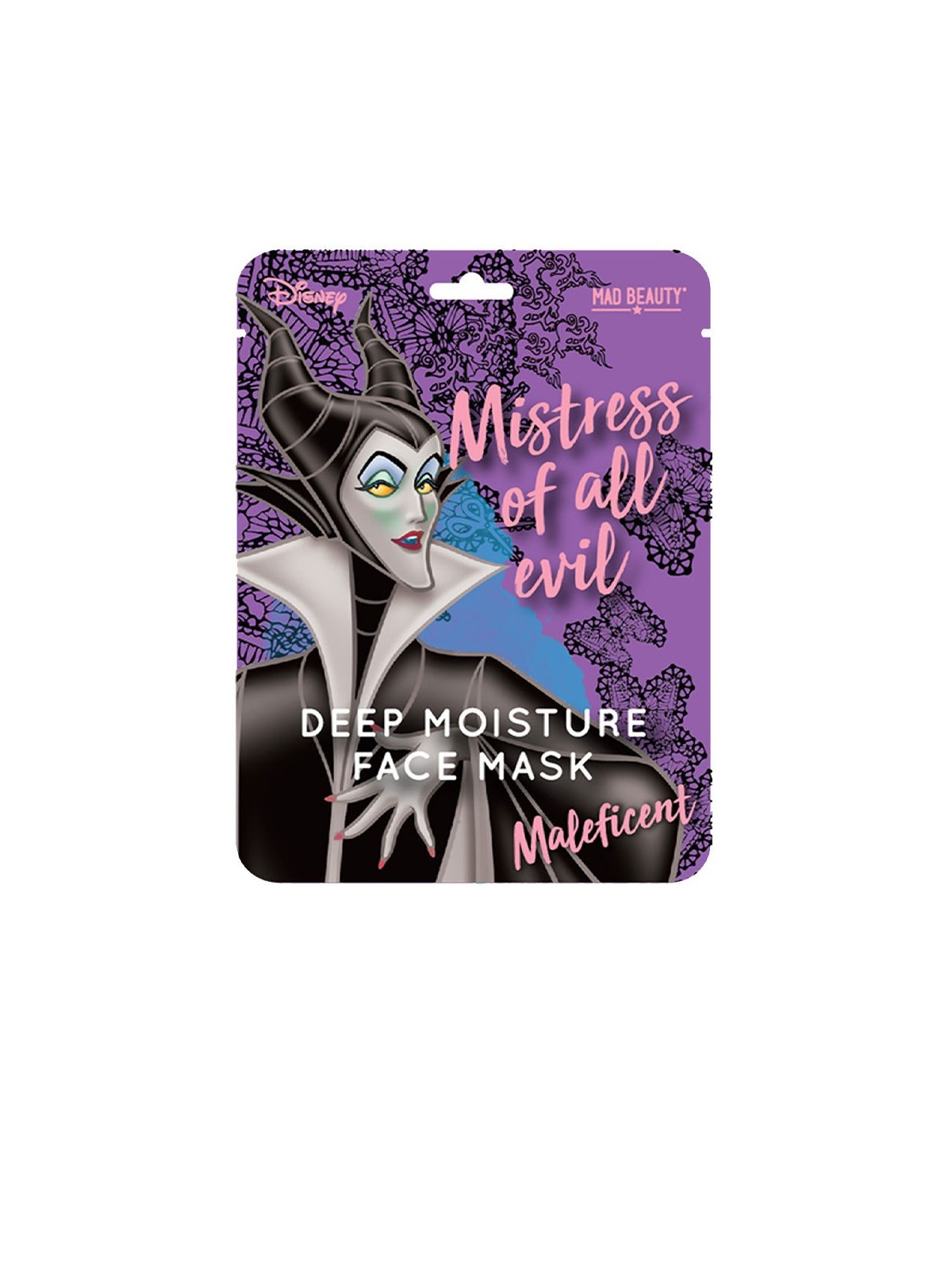 Disney Maschera Malefica 25ml unisex