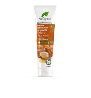Argan Facial Cleanser 150ml for Women