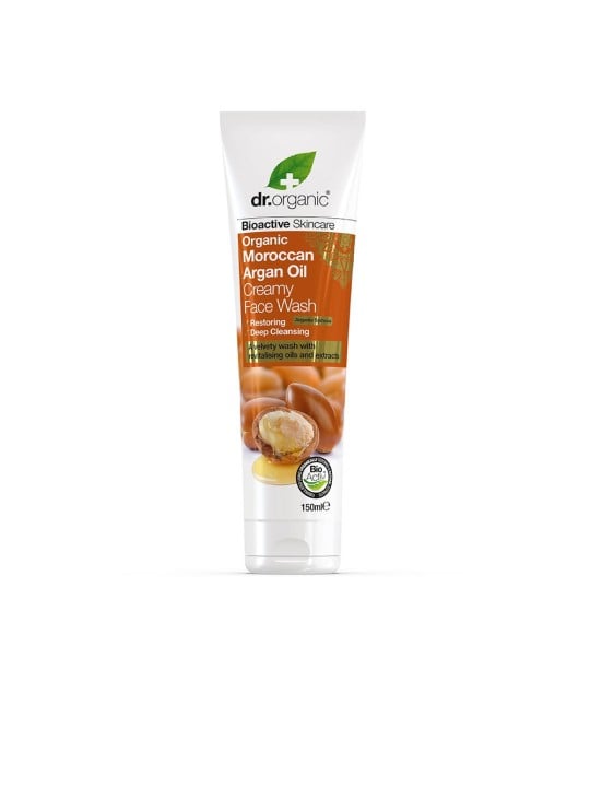 Argan Facial Cleanser 150ml for Women