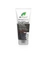 Dr Organic CARBï¿½ï¿½N Face Cleanser 200ml Unisex