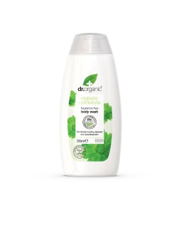 Dr Organic Calendula Shower Gel 250ml