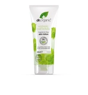 Lozione corpo alla CALENDULA 200ml donna
