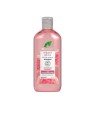 Dr Organic Shampoo alla GUAVA 265ml donna