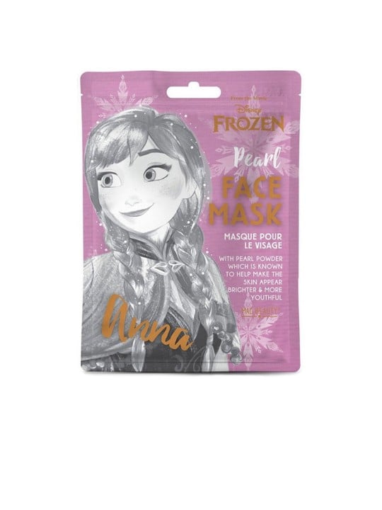 Maschera Viso Disney Frozen Anna 25ml