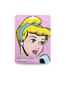 Maschera Facciale Disney Pop Cenerentola 25ml unisex