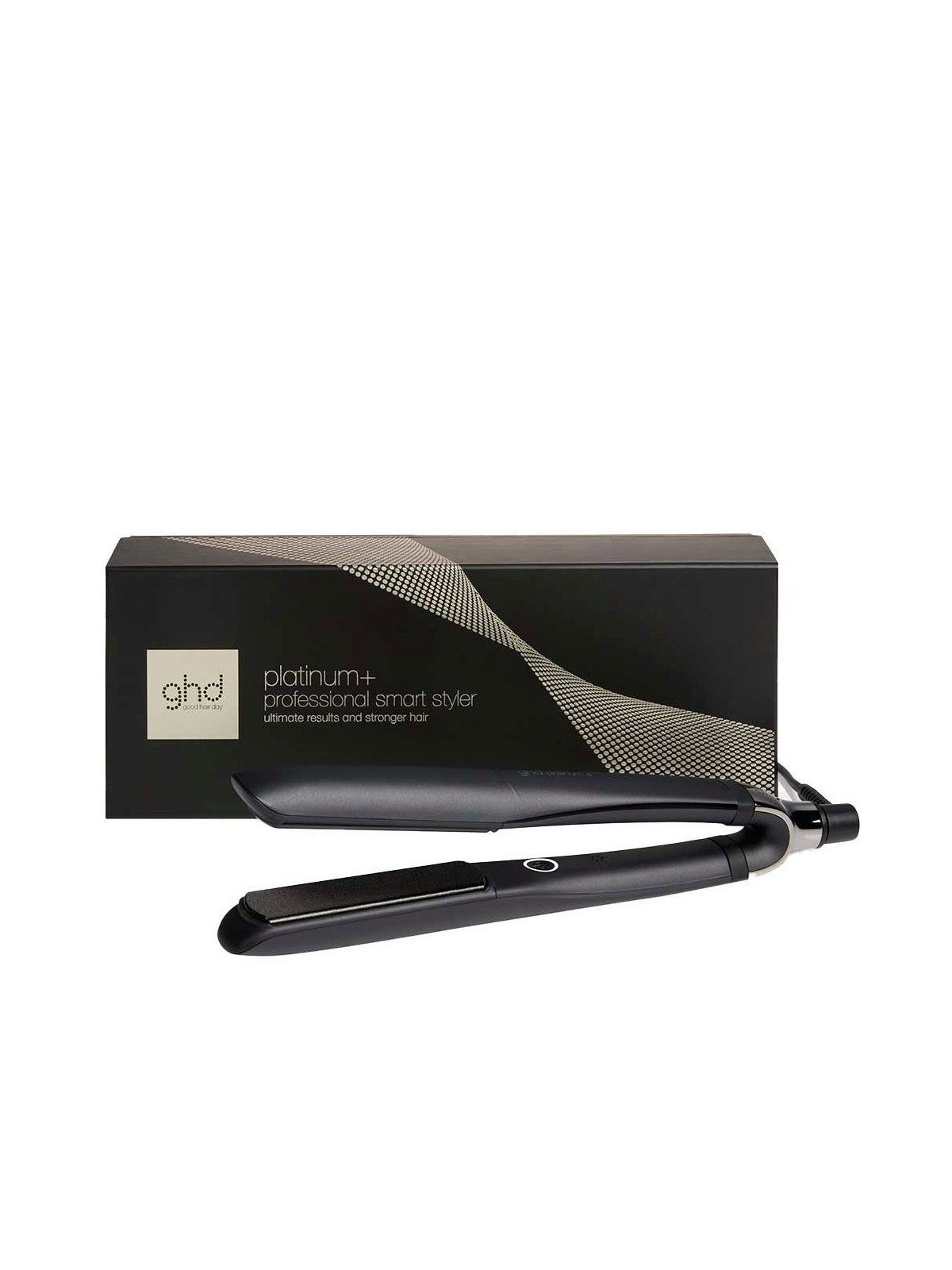 GHD Platinum Professional Styler - Black 1 unitï¿½ï¿½