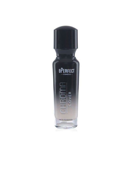 Fondotinta Matte Bperfect Cosmetics CHROMA COVER c1 unisex