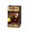 Syoss OLEO INTENSE colore capelli senza ammoniaca 6.76-rame rame 5 unitï¿½ï¿½ donna