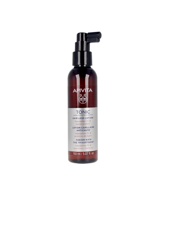 Apivita Lozione per Perdita Capelli 150ml Unisex