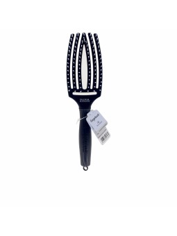 Olivia Garden FINGERBRUSH medio 1 unit unisex
