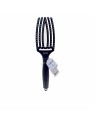 Olivia Garden FINGERBRUSH medio 1 unit unisex