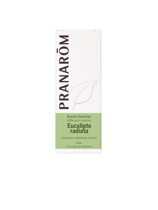 Olio Essenziale Eucalipto Radiata 10ml