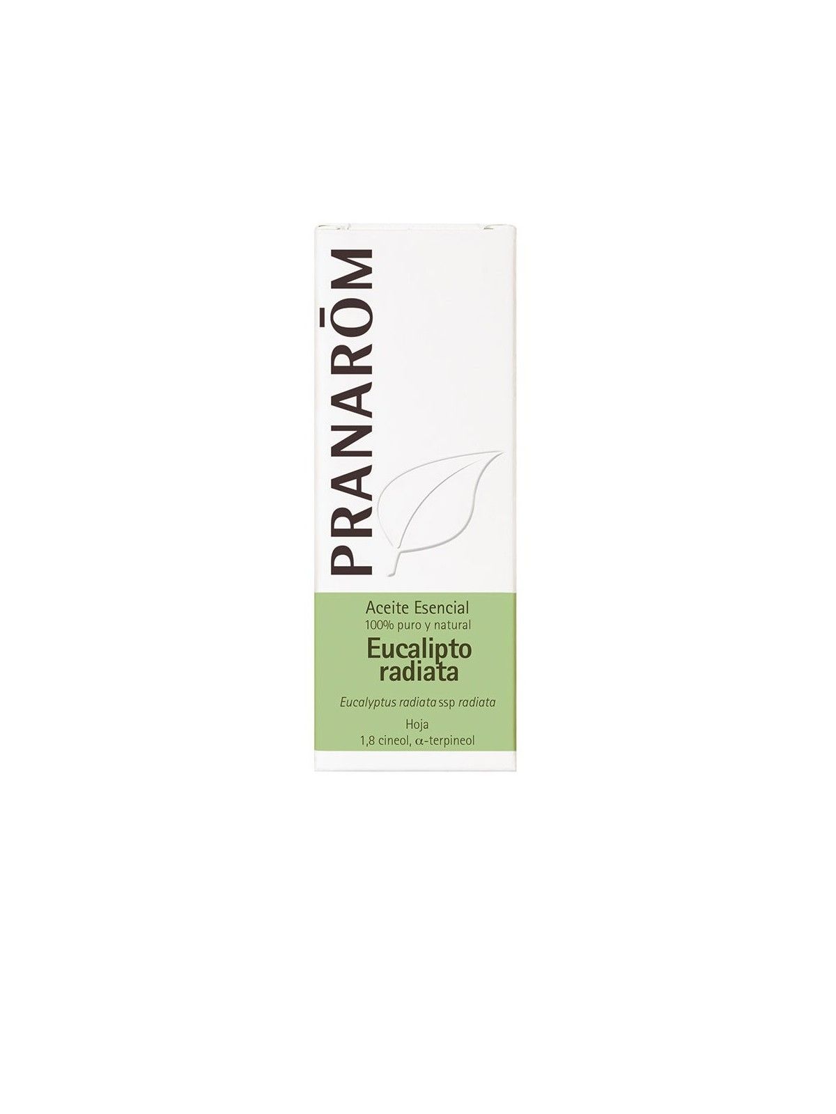 Olio Essenziale Eucalipto Radiata 10ml