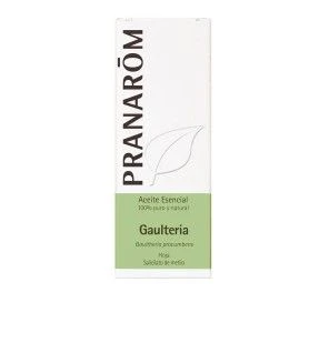 Pranarï¿½ï¿½m Wintergreen Essential Oil 10ml