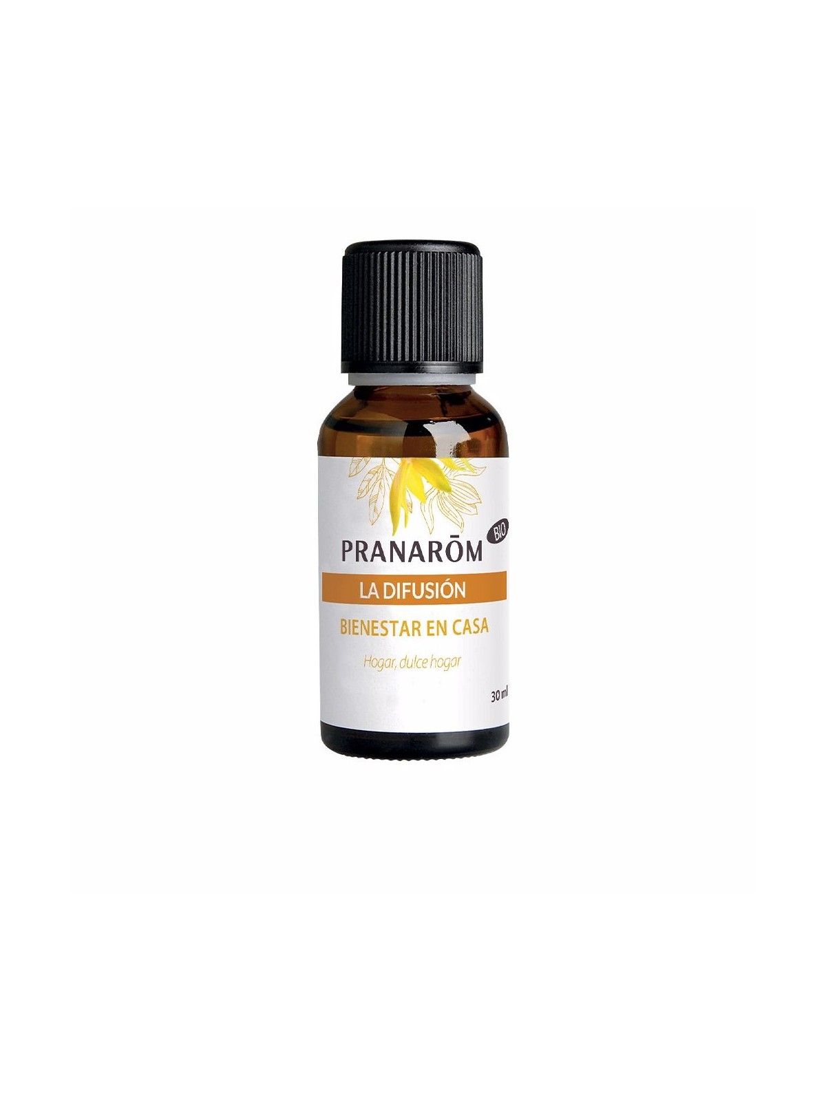 Pranarï¿½ï¿½m Home Wellness Diffuser 30ml