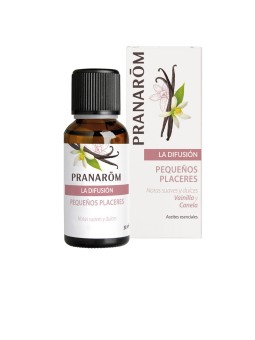 PRANARï¿½ï¿½M LA DIFFUSIONE piccoli piaceri bio eco 30ml unisex