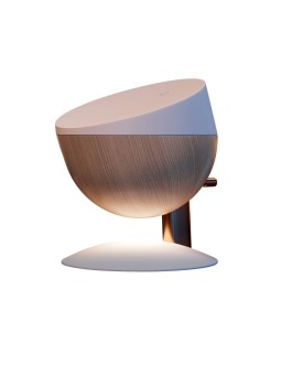 PRANARM DIFFUSORE ARTY ULTRASONICO 1 unit unisex