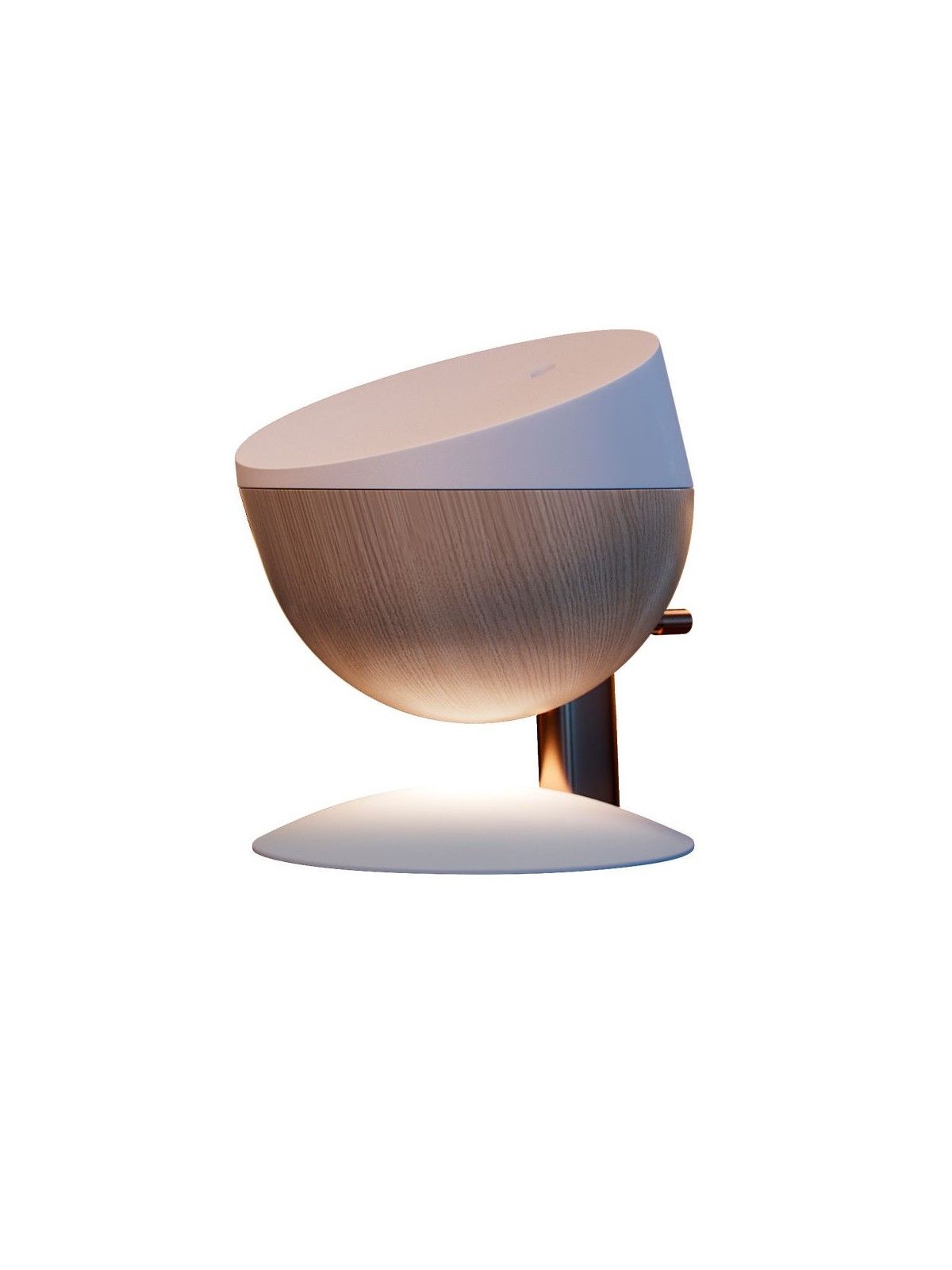 PRANARM DIFFUSORE ARTY ULTRASONICO 1 unit unisex