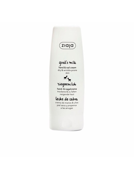 Crema per le Mani 80ml Donna