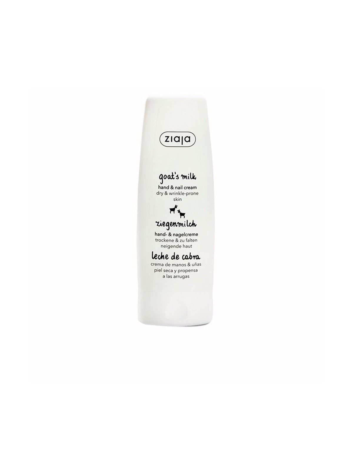Crema per le Mani 80ml Donna