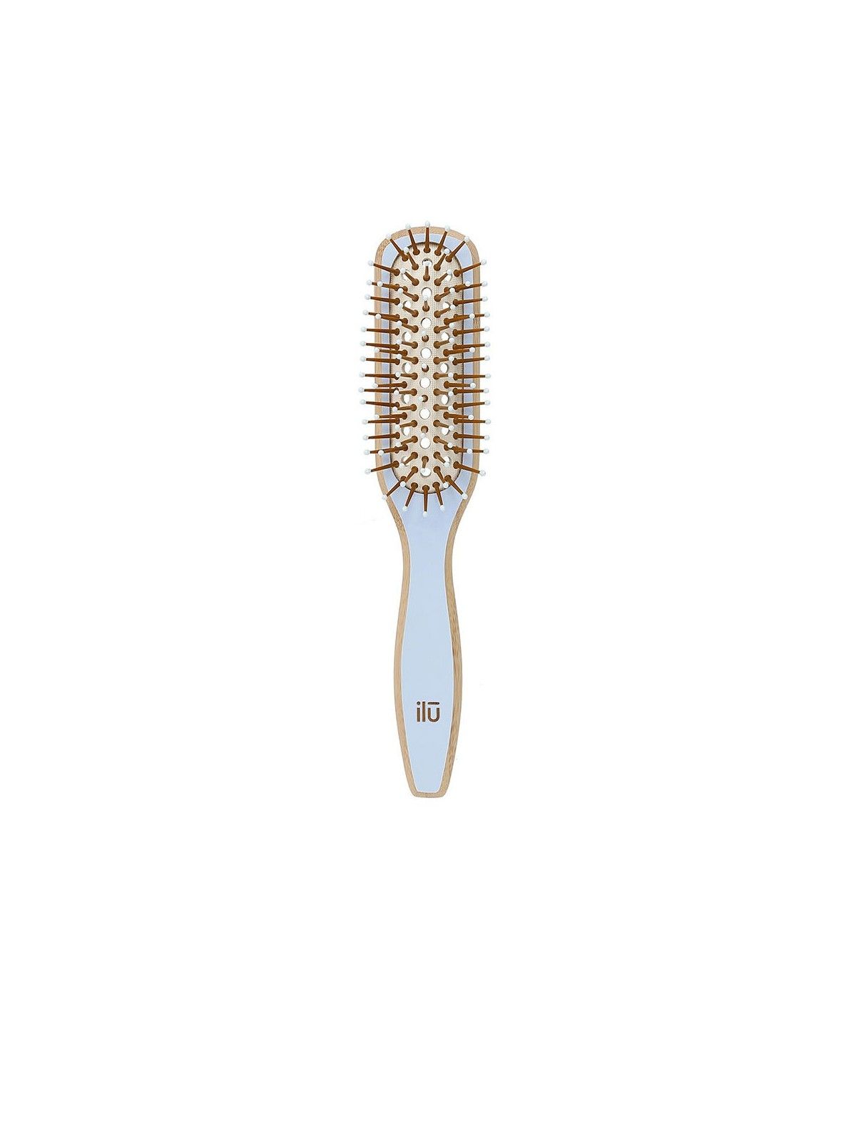 Il BAMBOOM spazzola slim 1 unit donna
