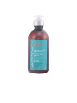 Moroccanoil Curl Intense Cream Balsamo per capelli donna 300ml