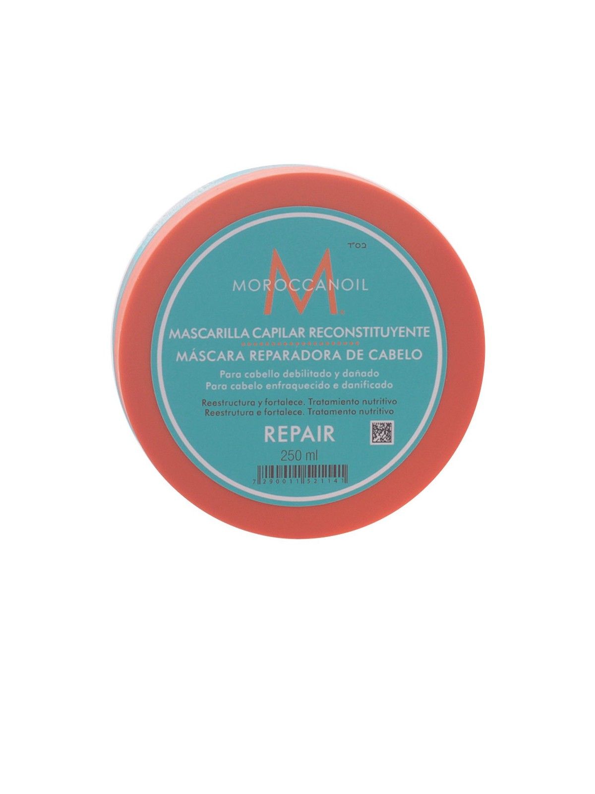 Moroccanoil Restorative Hair Mask donna 250ml