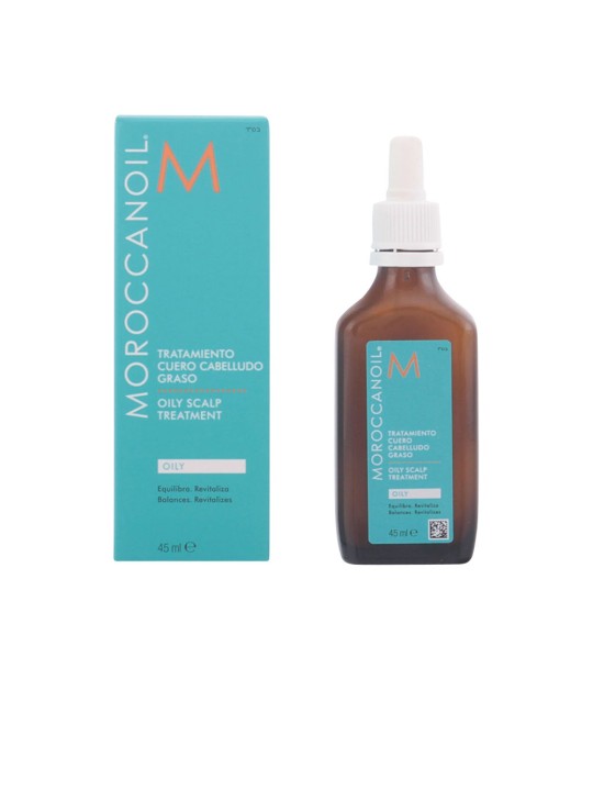 Moroccanoil Oil No More Scalp 45ml