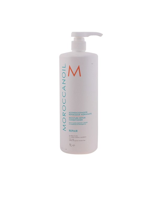 Moroccanoil Balsamo Riparatore Idratante Capelli Colorati e Danneggiati donna 1000ml