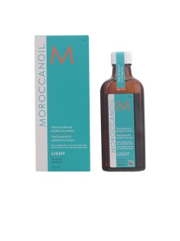 Moroccanoil Original Treatment Light 100ml