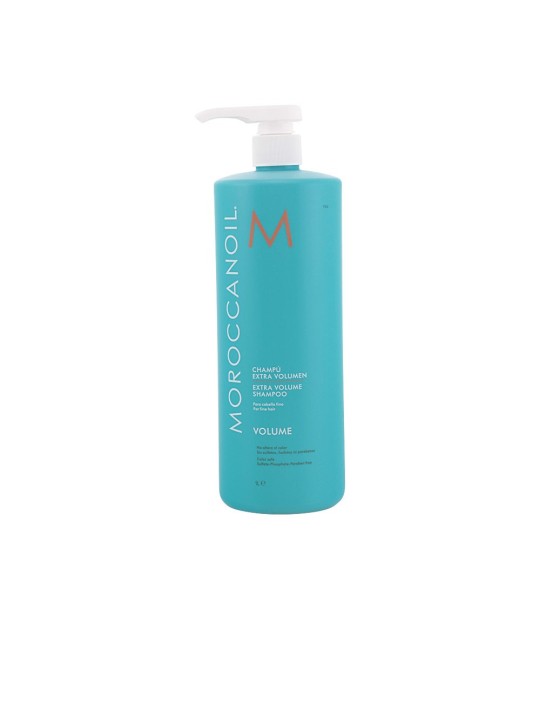 Shampoo Moroccanoil VOLUME extra volume 1000ml