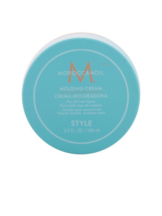 Moroccanoil Molding Cream 100ml