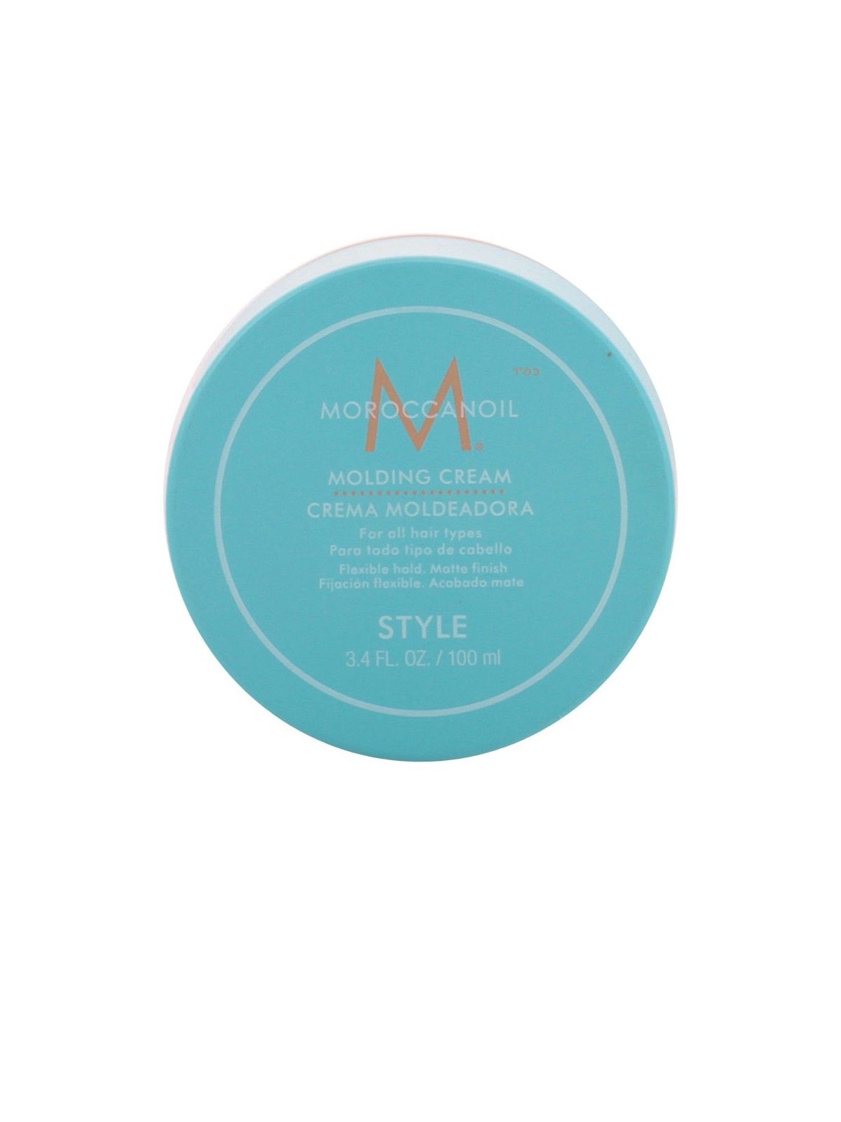 Moroccanoil Molding Cream 100ml