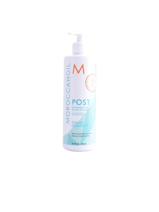Moroccanoil CHROMATECH post 500ml unisex