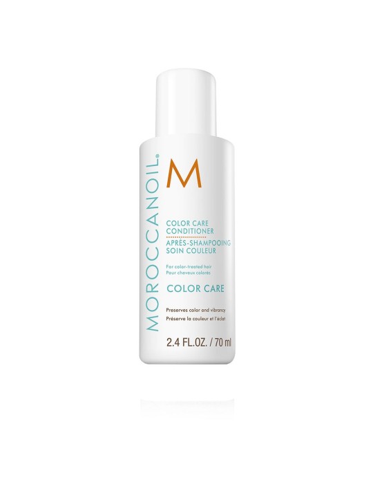 Moroccanoil Balsamo per la Cura del Colore per Capelli Tinti Donna 70ml