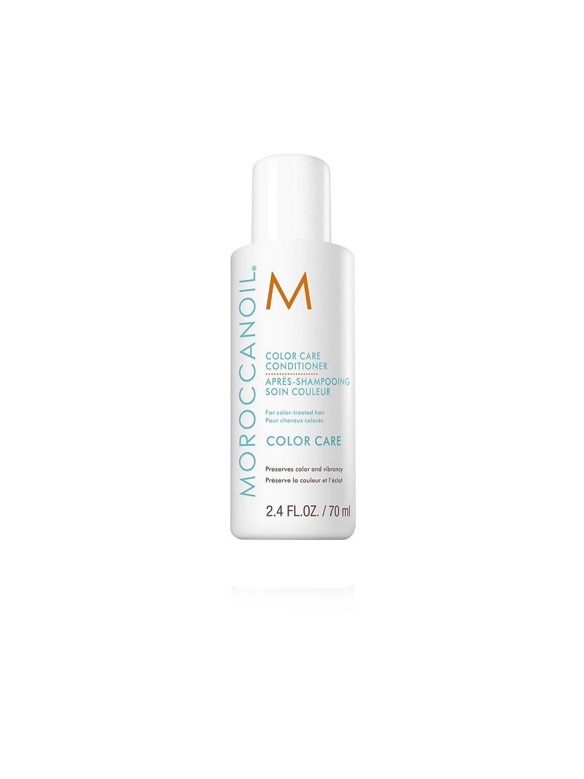 Moroccanoil Balsamo per la Cura del Colore per Capelli Tinti Donna 70ml